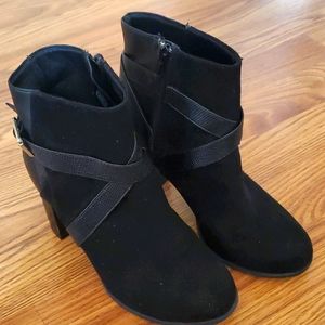 Women's Ankle Boots